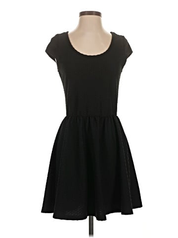 Lovely Day Casual Dress (view 1)