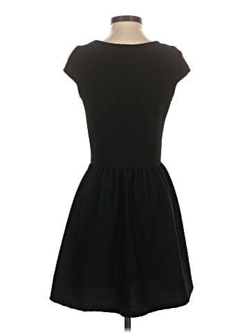 Lovely Day Casual Dress (view 2)