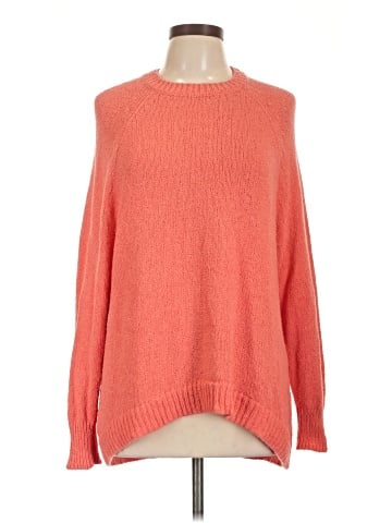 Caslon Pullover Sweater (view 1)