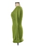 Shein Green Cocktail Dress Size M - photo 5