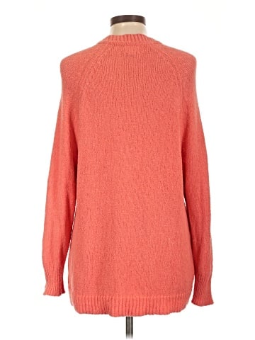 Caslon Pullover Sweater (view 2)