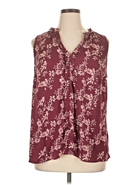 41 Hawthorn Sleeveless Blouse