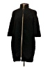 Normaluisa 100% Polyester Black Coat Size 6 - photo 1