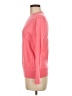 J.Crew Pink Pullover Sweater Size M - photo 5
