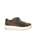 J/Slides Gray Green Sneakers Size 9 - photo 1