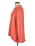 Caslon Orange Pullover Sweater Size L - photo 5