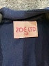 Zoe Ltd Blue Dress Size 12 - photo 3
