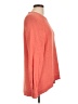 Caslon Orange Pullover Sweater Size L - photo 4