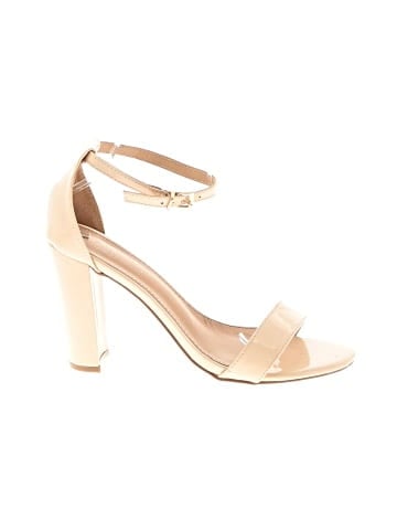 Bella Marie Sandals (view 1)