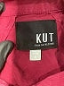 Kut from the Kloth 100% Lyocell Burgundy Jacket Size S - photo 6