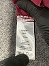 Kut from the Kloth 100% Lyocell Burgundy Jacket Size S - photo 7