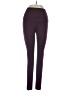 Fanka Solid Purple Active Pants Size S (estimated) - photo 1