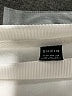 Shein White Long Sleeve T-Shirt Size 12 - photo 7