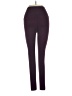 Fanka Solid Purple Active Pants Size S (estimated) - photo 2