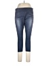 lucy Blue Jeans Size XL - photo 1