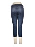 lucy Blue Jeans Size XL - photo 2
