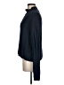 J.Crew 100% Cotton Blue Turtleneck Sweater Size M - photo 5