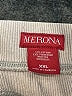 Merona Gray Active Pants Size XXL - photo 4