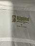 Alpine Design Ivory Long Sleeve Button-Down Shirt Size M - photo 7