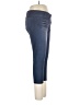 lucy Blue Jeans Size XL - photo 4
