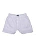 Gap Solid White Shorts Size XS - photo 1