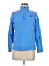 Vineyard Vines 100% Cotton Blue Fleece Size M - photo 1