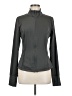 CATHERINE Catherine Malandrino Gray Green Cardigan Size M - photo 1