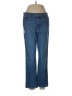 Ann Taylor LOFT Outlet Blue Jeans Size 8 (petite) - photo 1