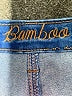 Assorted Brands Color Block Blue Jeans Size 14 - photo 4