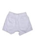 Gap Solid White Shorts Size XS - photo 2