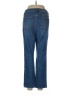 Ann Taylor LOFT Outlet Blue Jeans Size 8 (petite) - photo 2