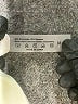 Unbranded Solid Ivory Swimsuit Bottoms Size M - photo 3