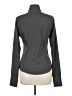 CATHERINE Catherine Malandrino Gray Green Cardigan Size M - photo 2