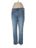 Gap Outlet Blue Jeans Size 12 - photo 1