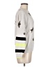 WISPR Stars Silver Pullover Sweater Size M - photo 4
