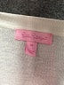 Lilly Pulitzer White Cardigan Size XS - photo 7