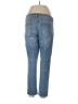 Gap Outlet Blue Jeans Size 12 - photo 2