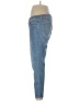 Gap Outlet Blue Jeans Size 12 - photo 5