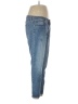 Gap Outlet Blue Jeans Size 12 - photo 4