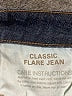 J.Crew Blue Jeans Size 28 waist - photo 4