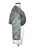 Unbranded Silver Jacket Size XS (estimated) - photo 4