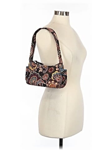 Vera Bradley Leather Shoulder Bag (view 2)