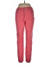 J.Crew Color Block Red Jeans Size 31 waist - photo 1