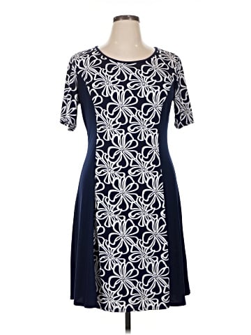 Sami & JO Casual Dress (view 1)