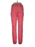 J.Crew Color Block Red Jeans Size 31 waist - photo 2
