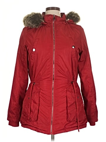 Snobbish Snow Jacket (view 1)