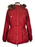 Snobbish 100% Polyester Red Snow Jacket Size XL - photo 1