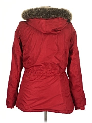 Snobbish Snow Jacket (view 2)