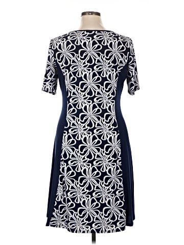 Sami & JO Casual Dress (view 2)