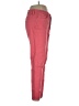 J.Crew Color Block Red Jeans Size 31 waist - photo 4